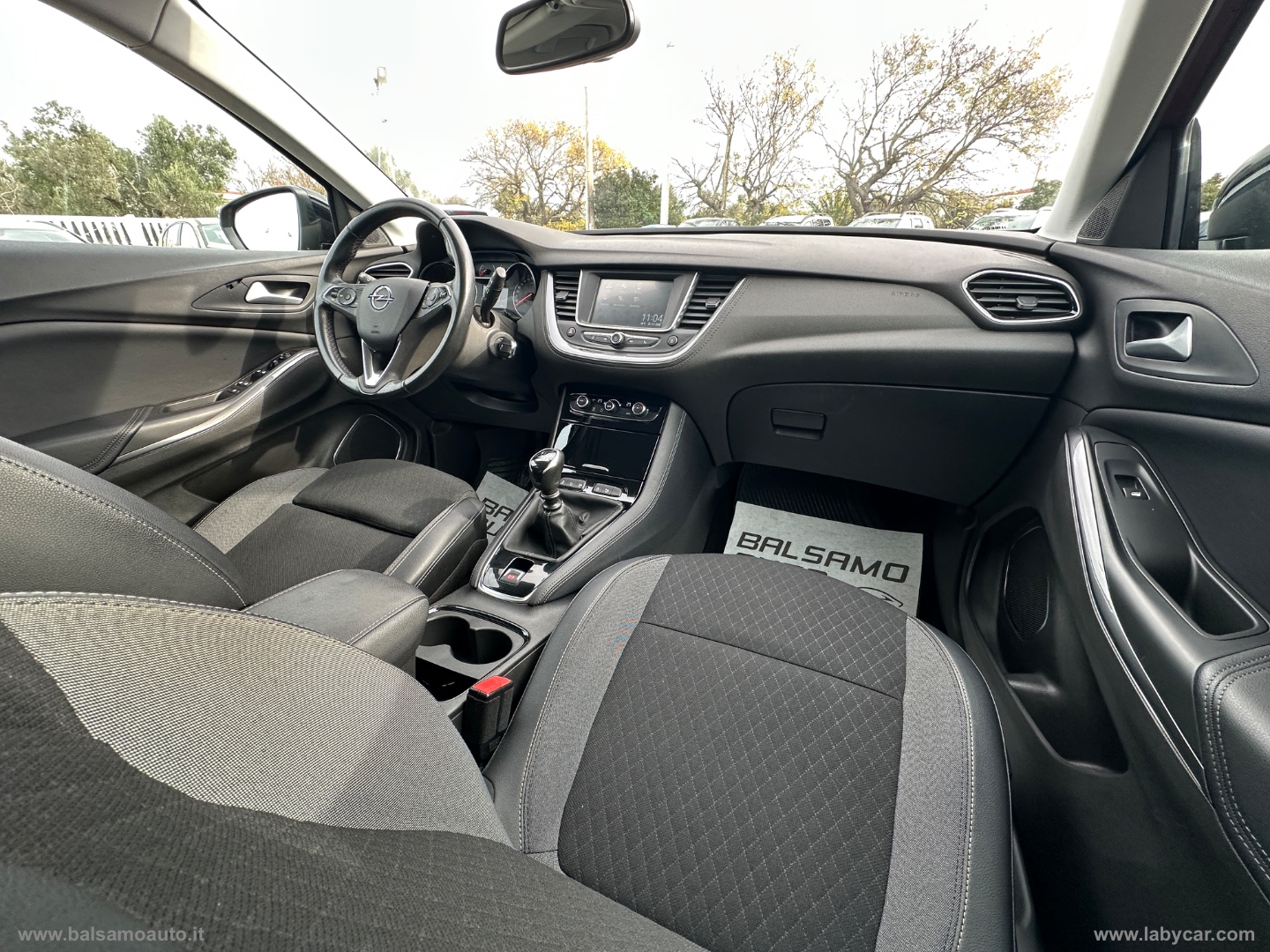 Grandland X 1.5 D Ecotec S&S Innovation - immagine 15