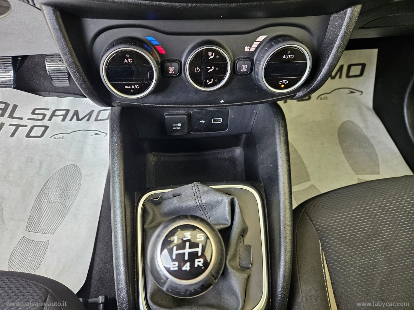 Tipo 1.3 Mjt S&S 5p. Lounge - immagine 15