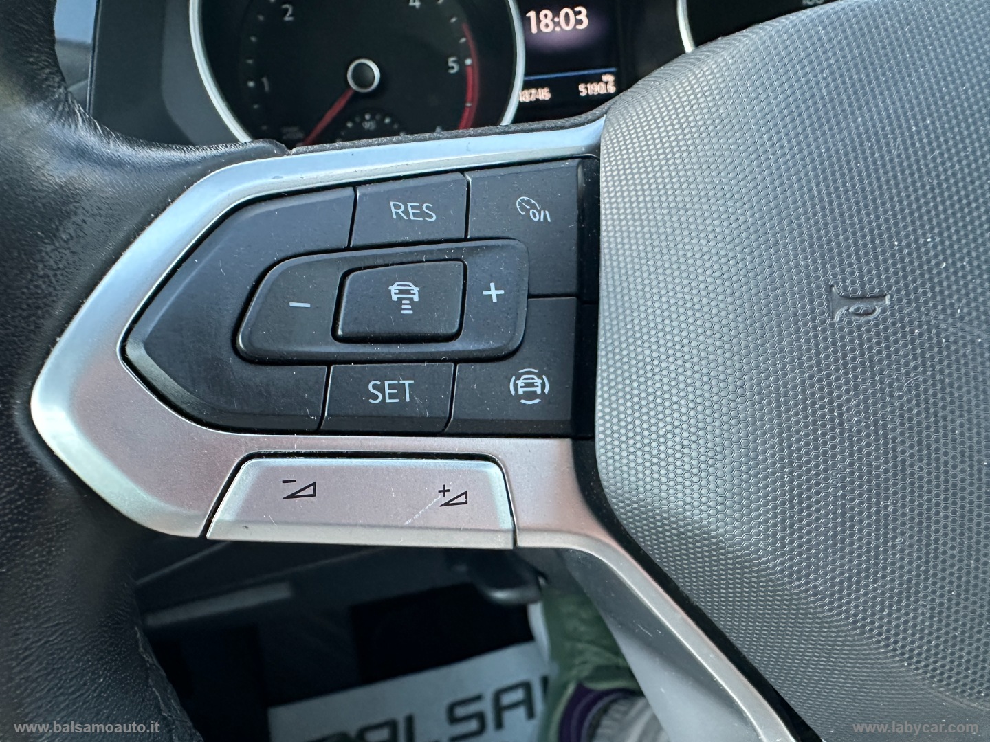 Tiguan 2.0 TDI 150CV SCR DSG Elegance - immagine 15