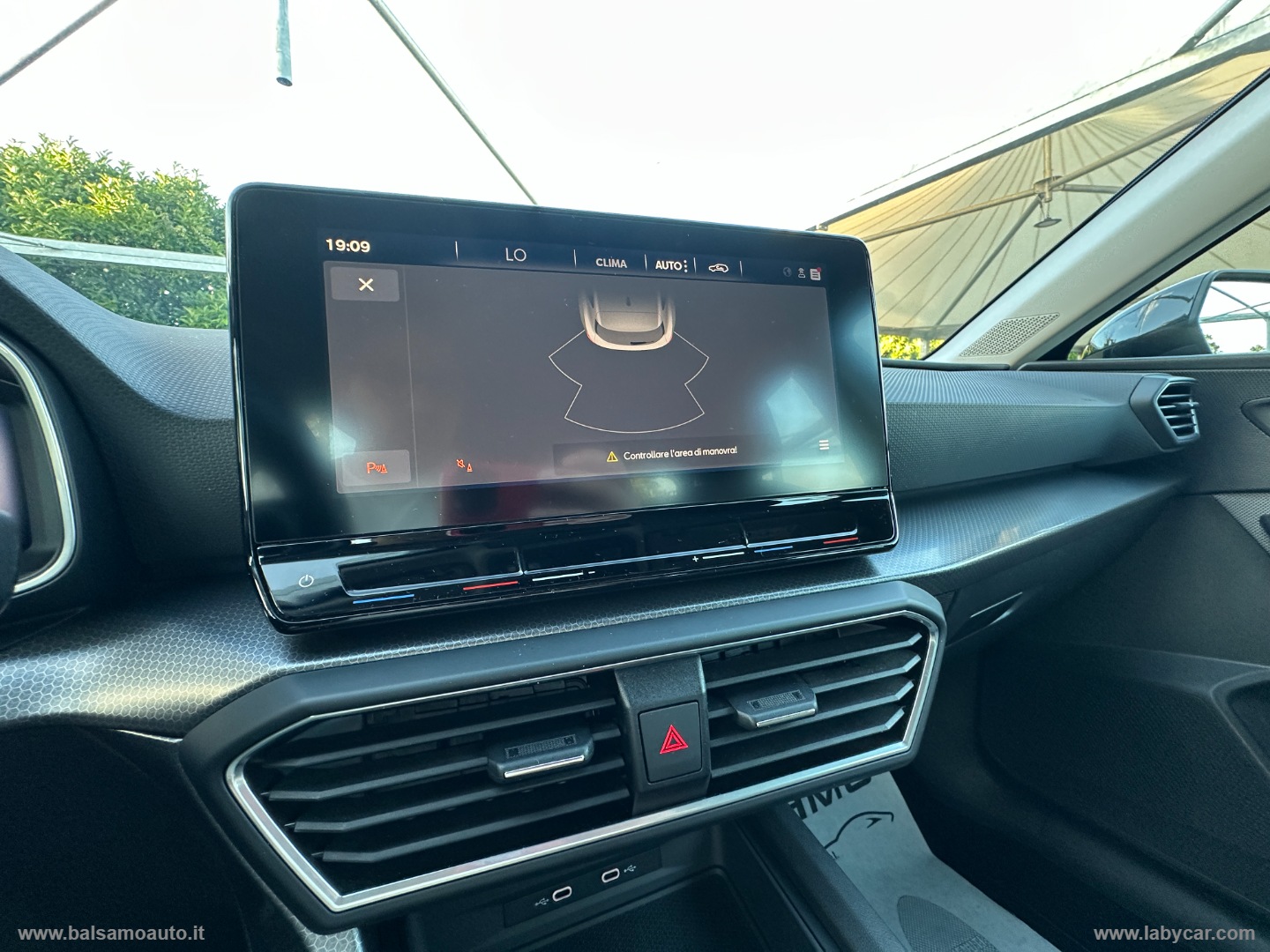 Leon 2.0 TDI 150CV DSG Style - immagine 15