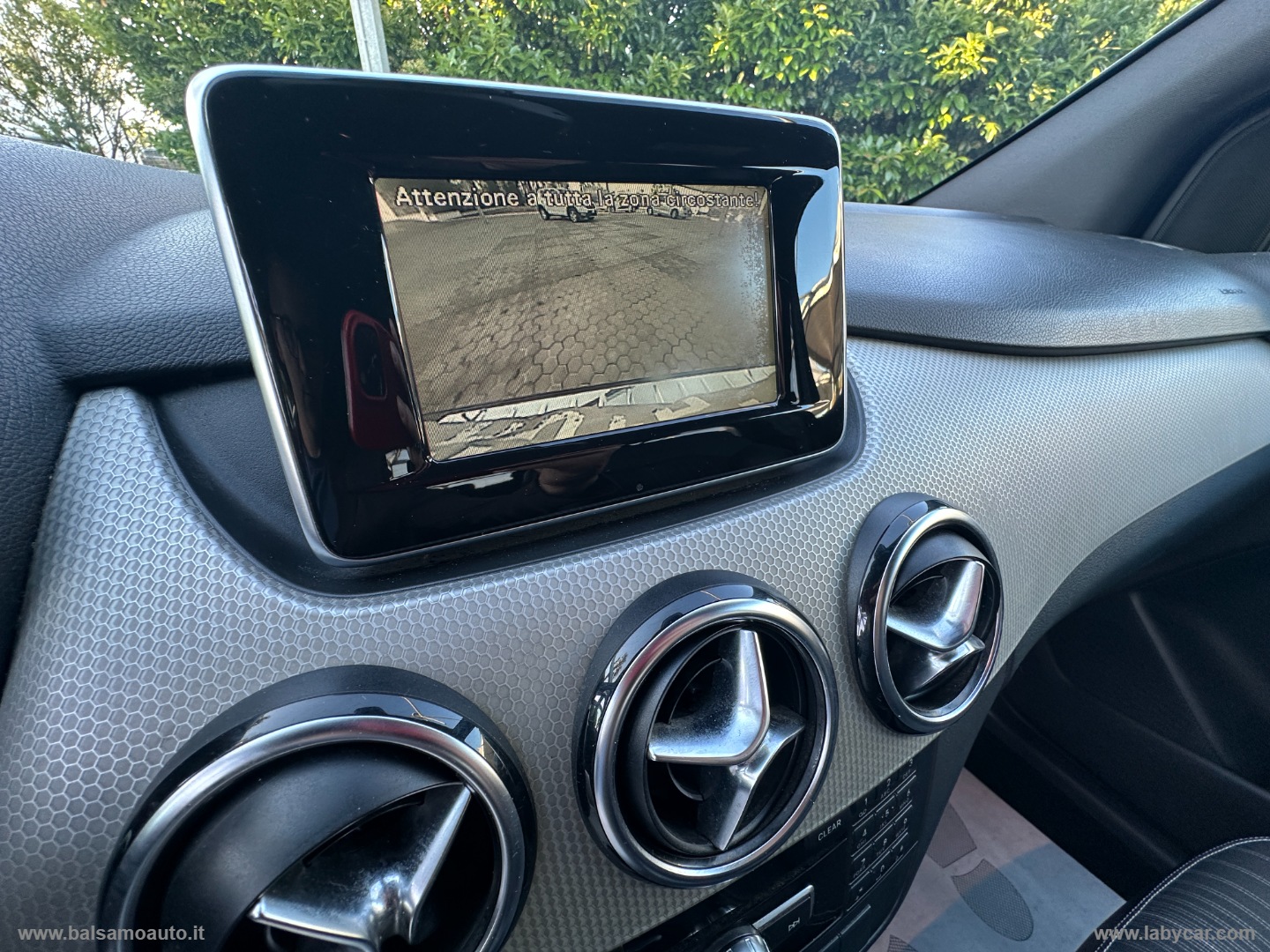 B 180 CDI Premium - immagine 15