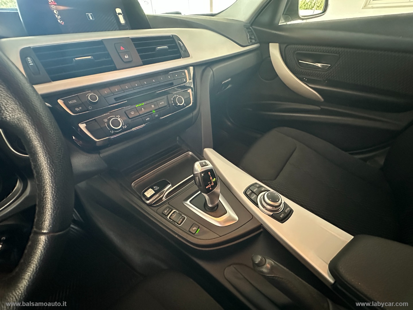 318i Touring Business Advantage aut. - immagine 15