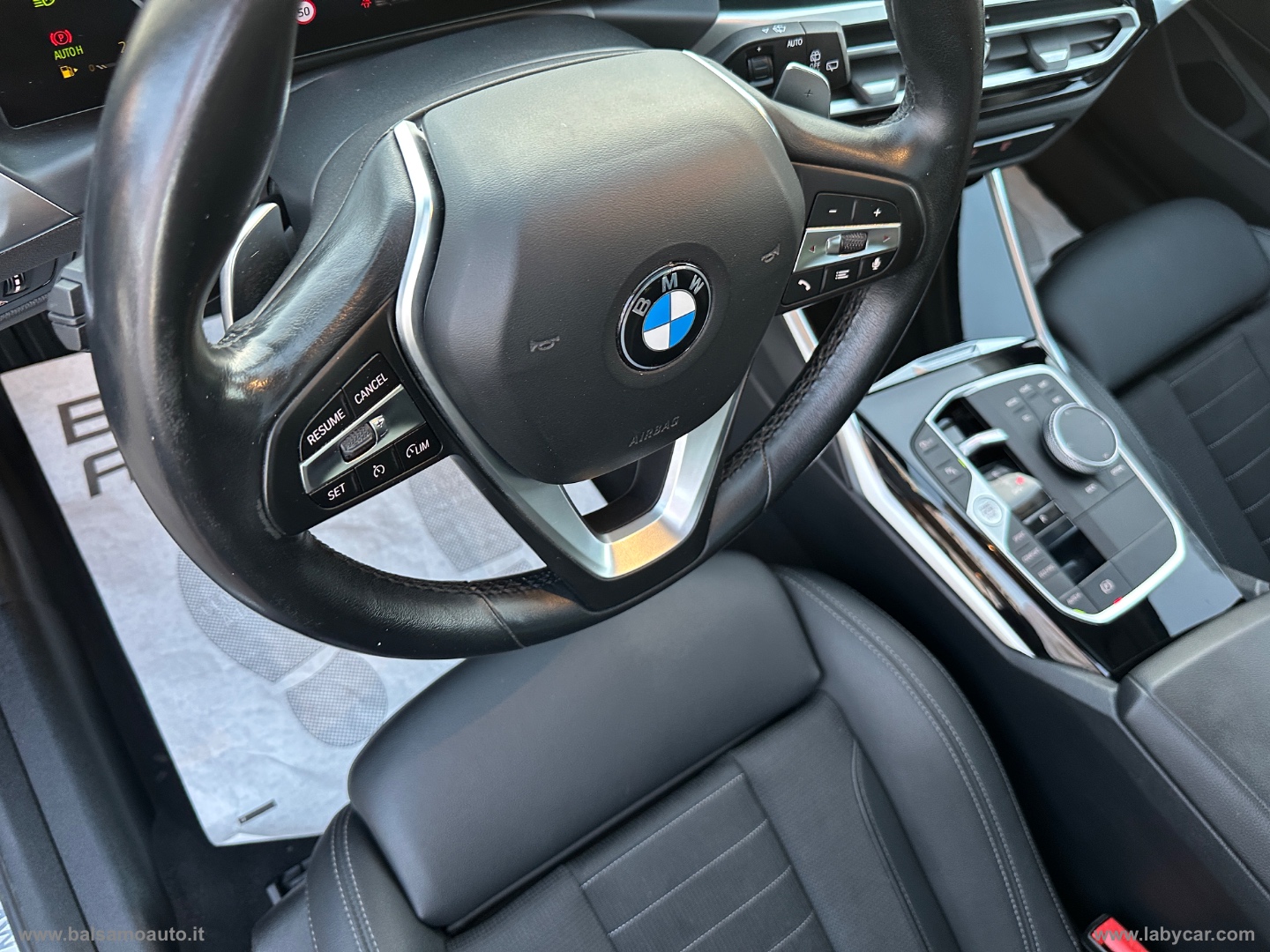318d 48V Touring SPORT - immagine 15
