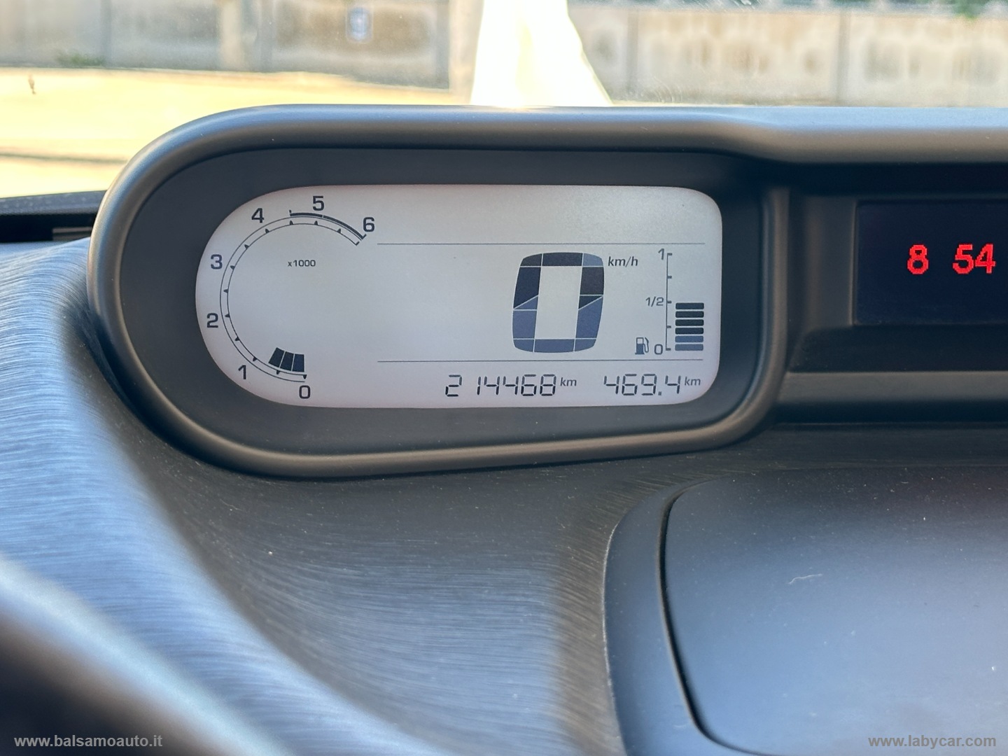 C3 Picasso 1.6 HDi 115 Exclusive - immagine 15