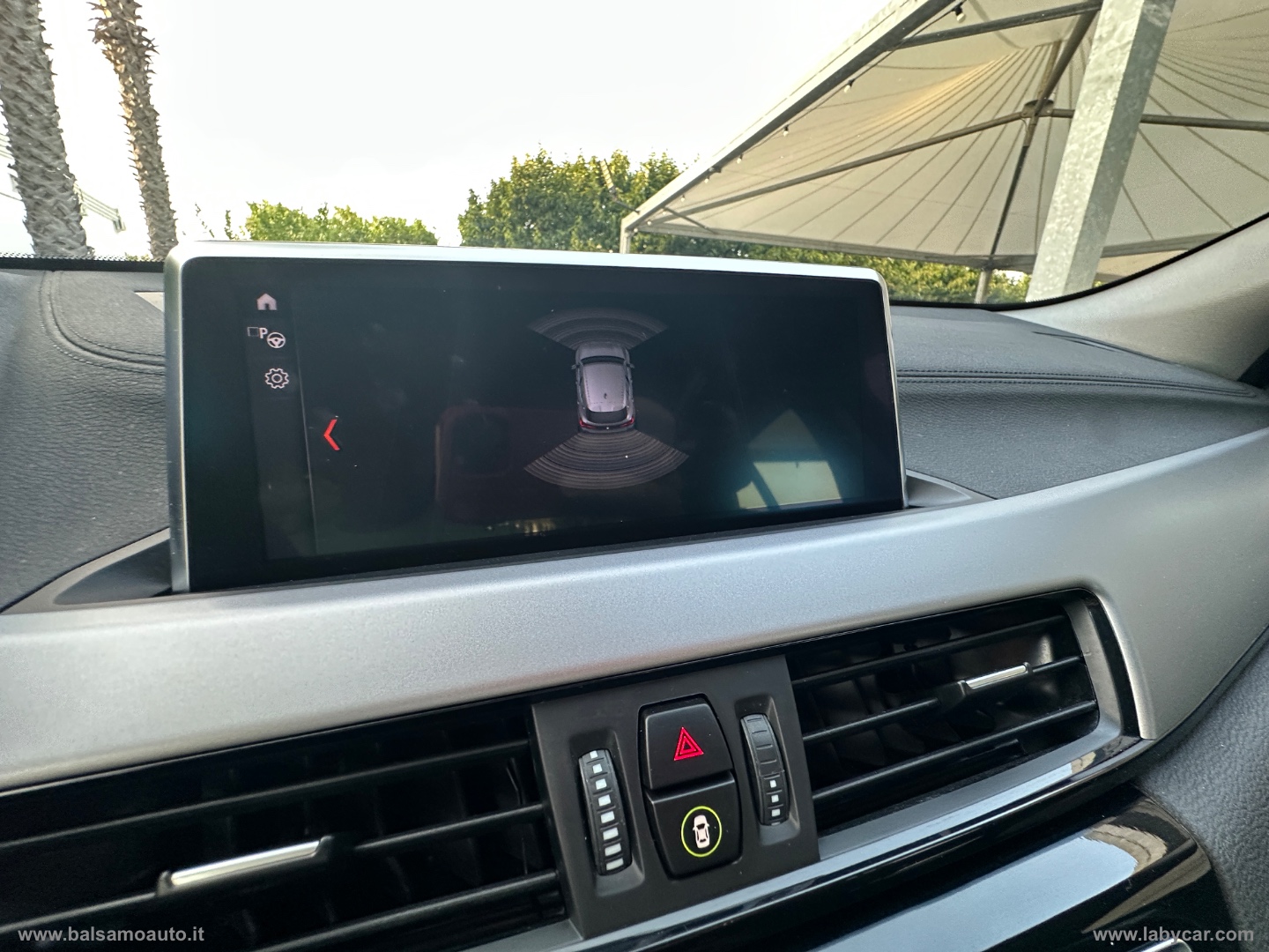 X2 xDrive18d Advantage - immagine 15