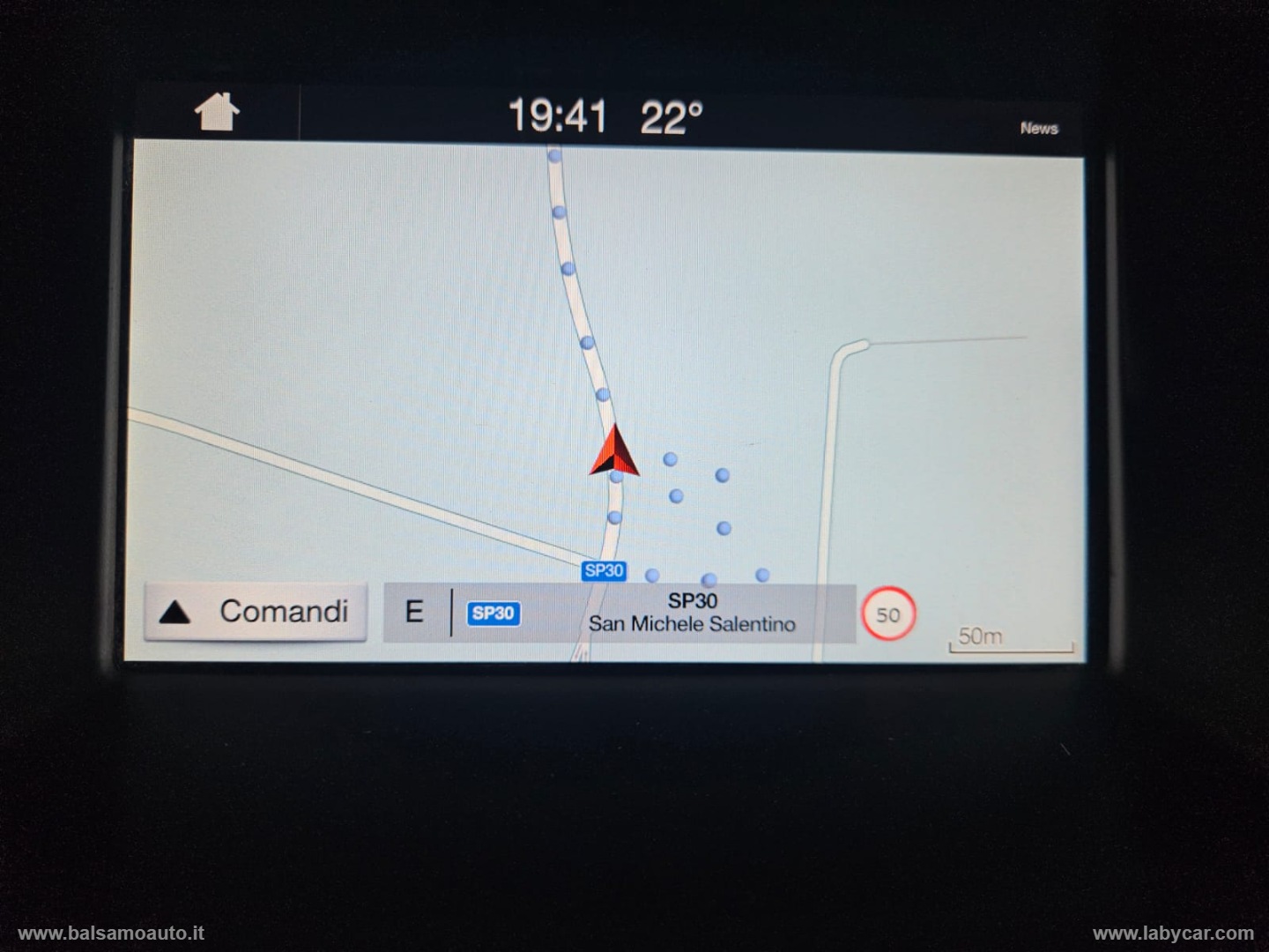 Focus 1.5 TDCi 120 CV S&S Pow. SW Bus. - immagine 15