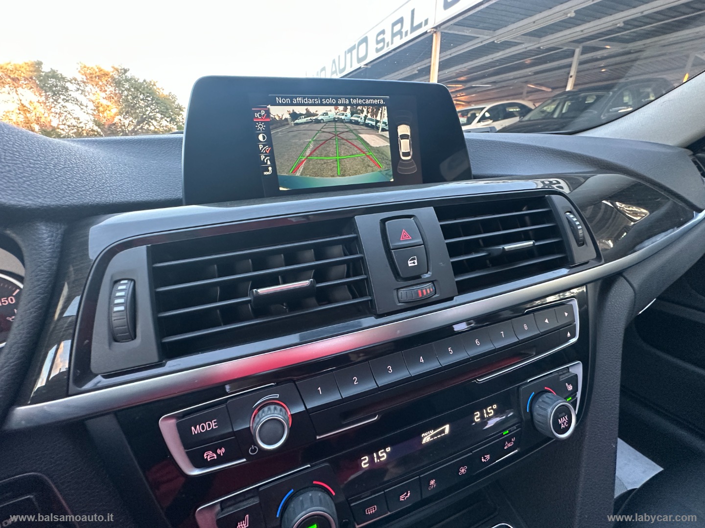 420d Gran Coupé Msport - immagine 15