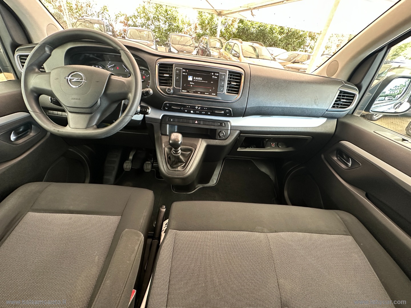 Zafira Life 1.5D 120 CV Advance M - immagine 15