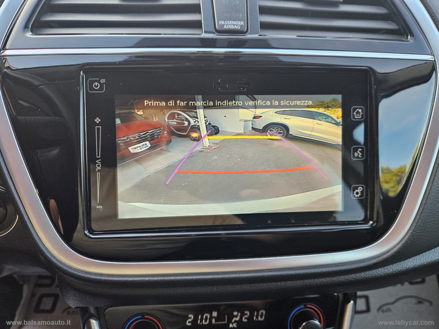 S-Cross 1.6 DDiS 4WD All Grip Plus - immagine 15