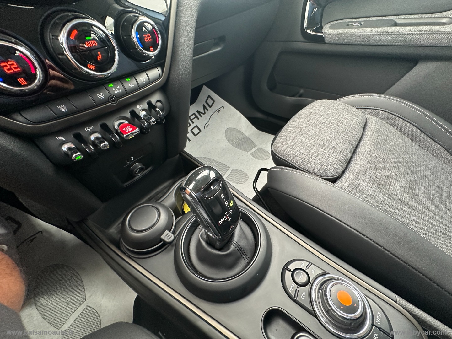 Mini Cooper D Northwood Edition - immagine 15