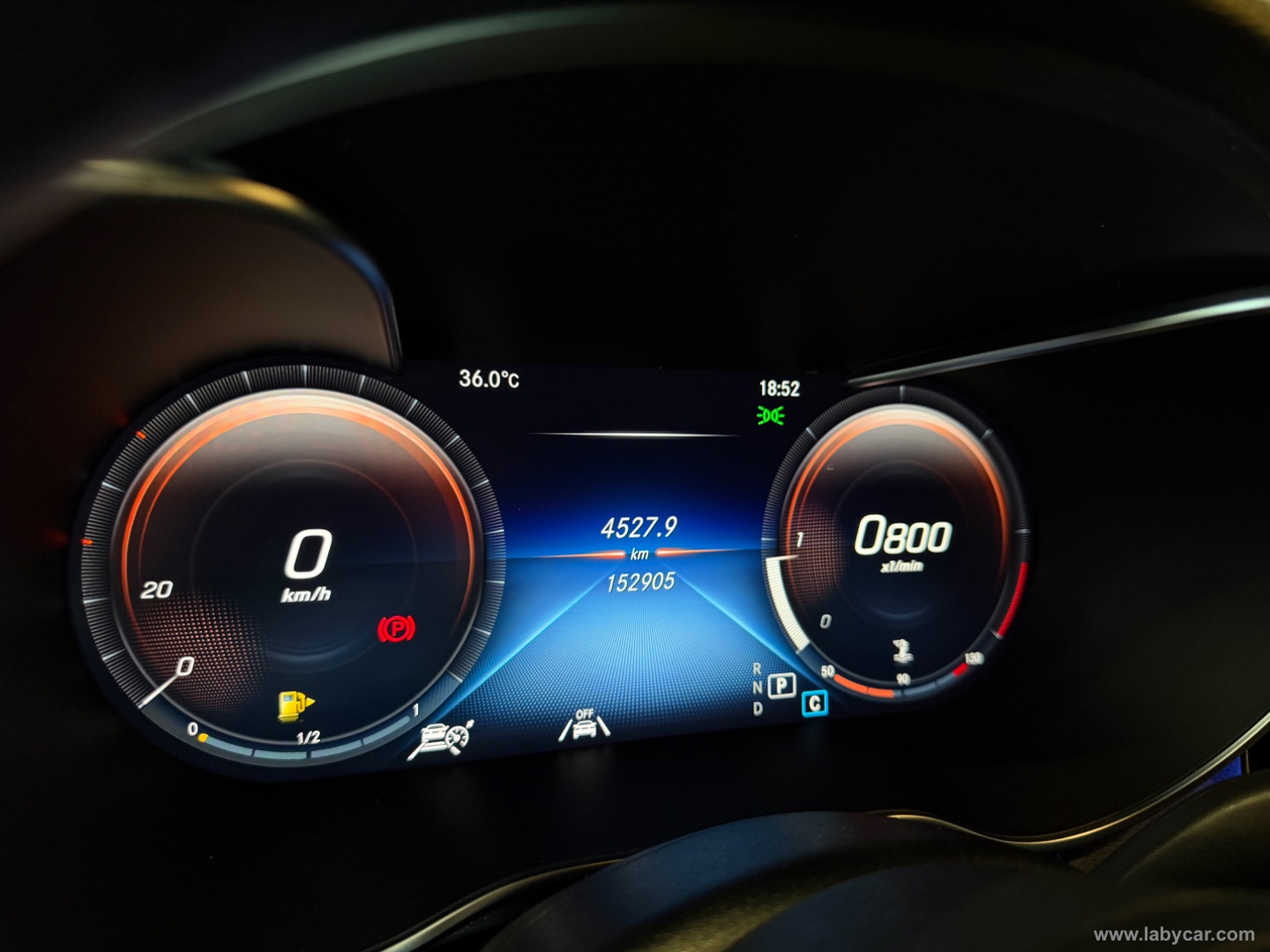 GLC 220 d 4Matic Coupé Premium - immagine 15