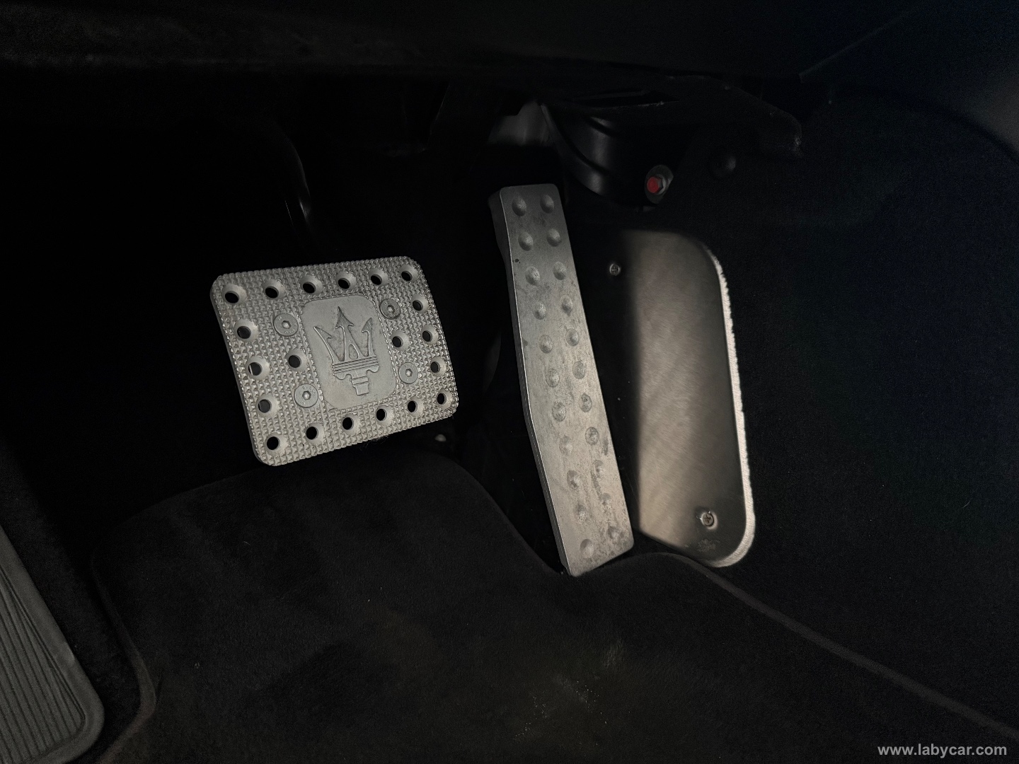 GranTurismo 4.7 V8 Sport Aut. - immagine 15