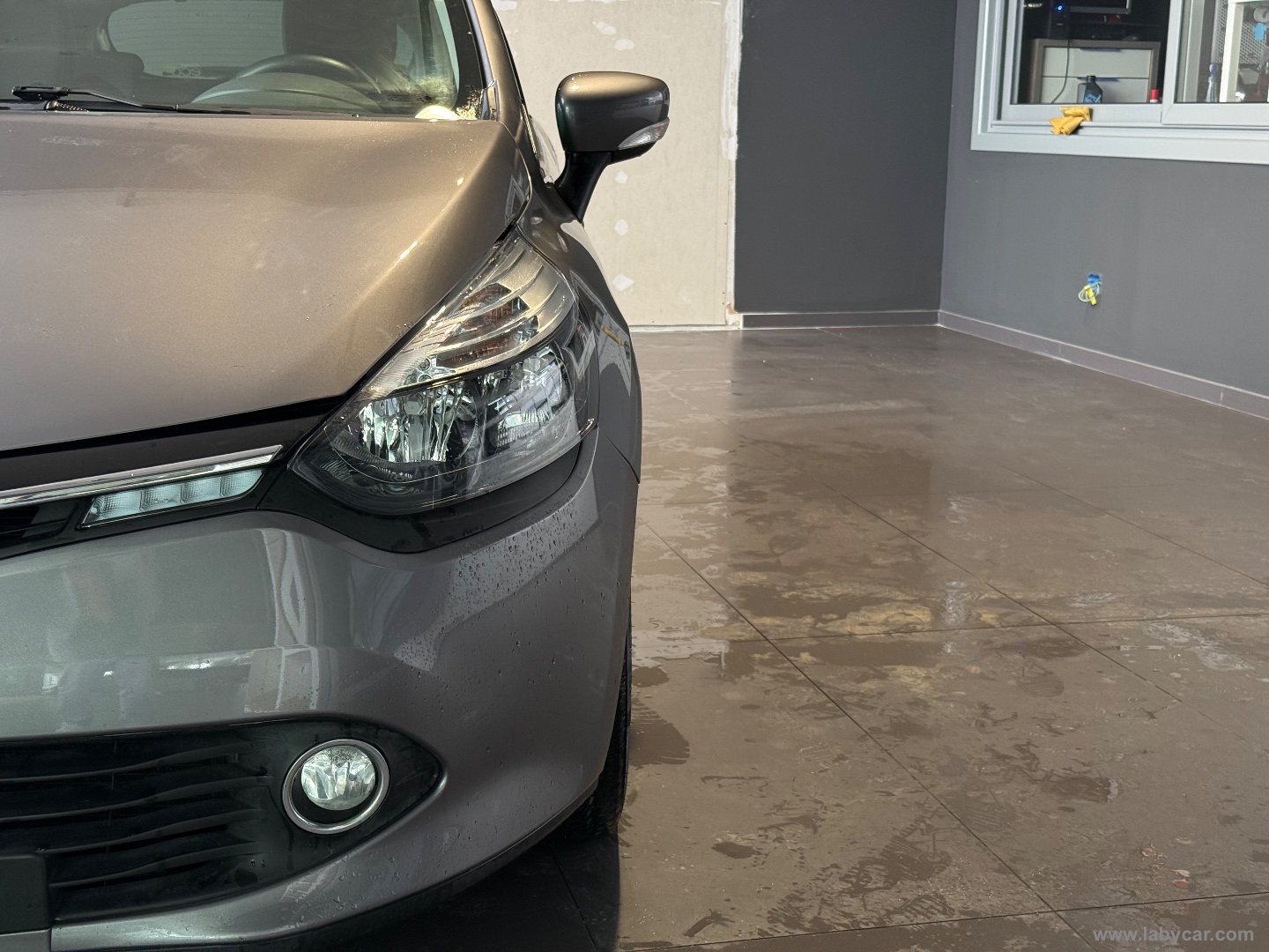 Clio 1.5 dCi 8V 75 CV 5p. Wave - immagine 15