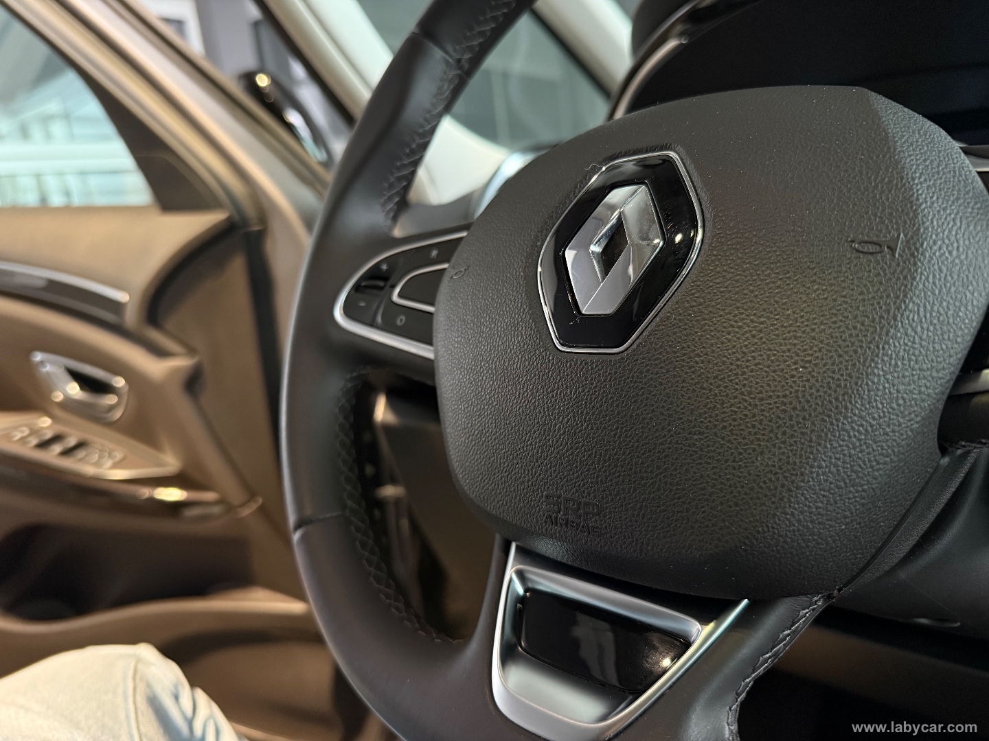 Espace dCi 160 CV EDC Energy Intens - immagine 15