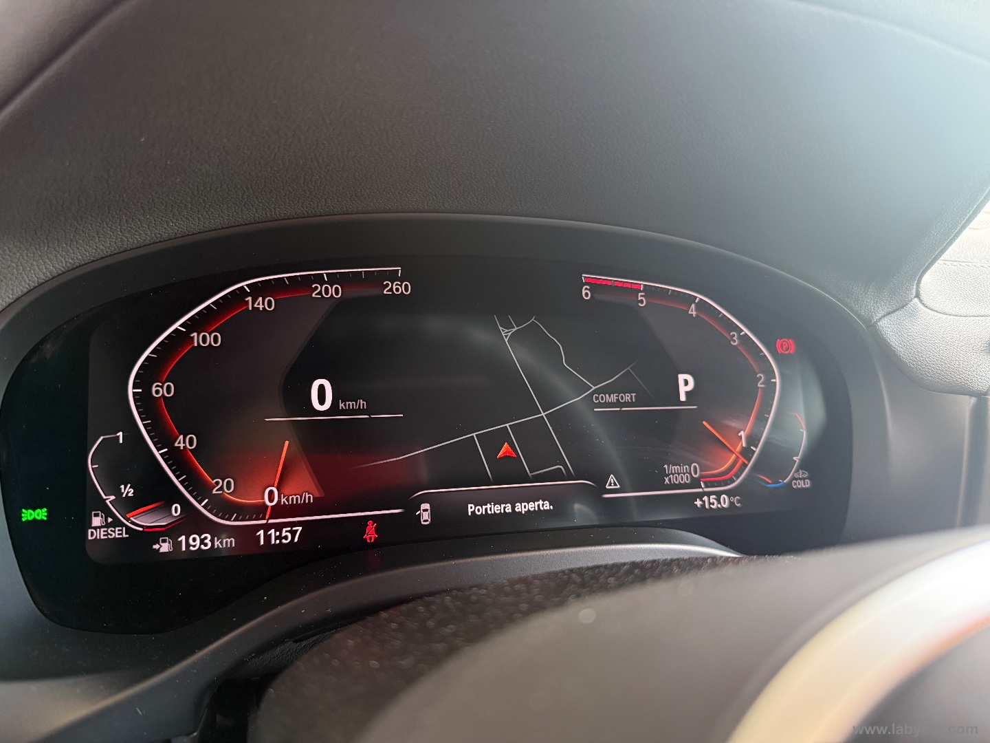 X4 xDrive20d Msport-X - immagine 15