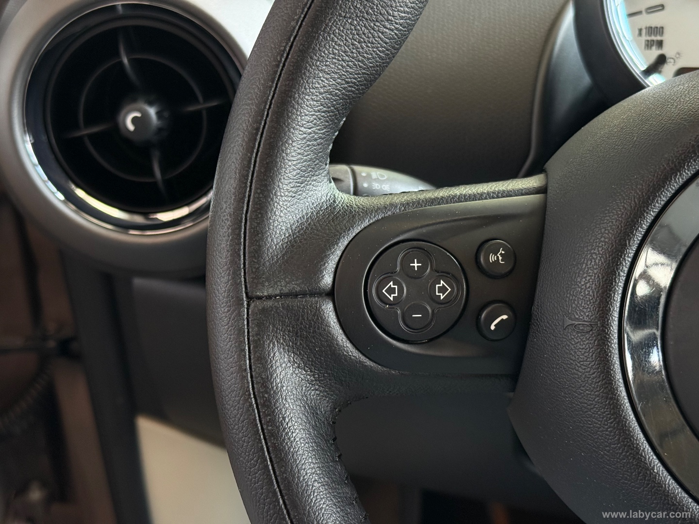 Mini Cooper D Countryman - immagine 15