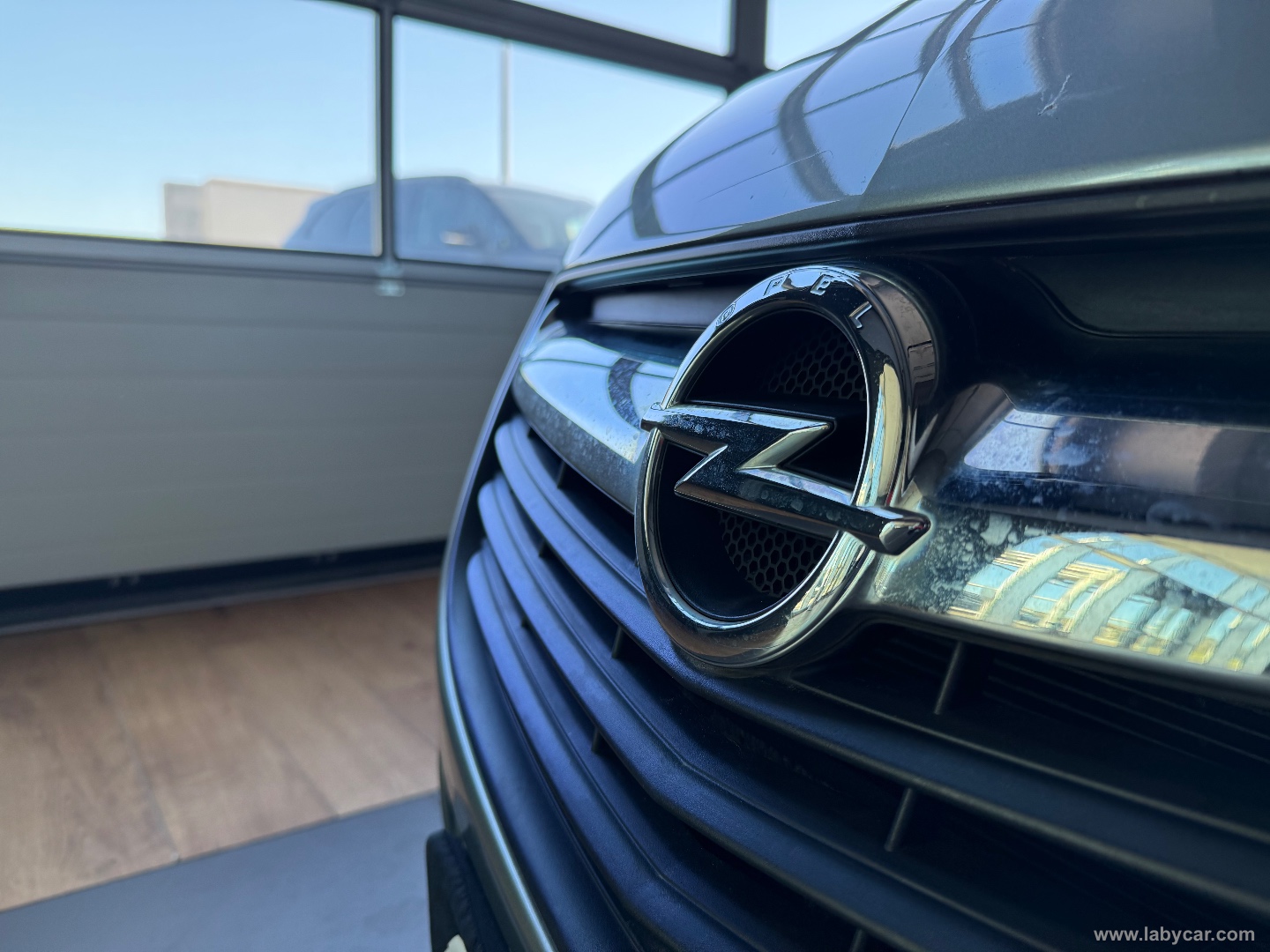 Meriva 1.3 CDTI 95 CV ecoFLEX Cosmo - immagine 15