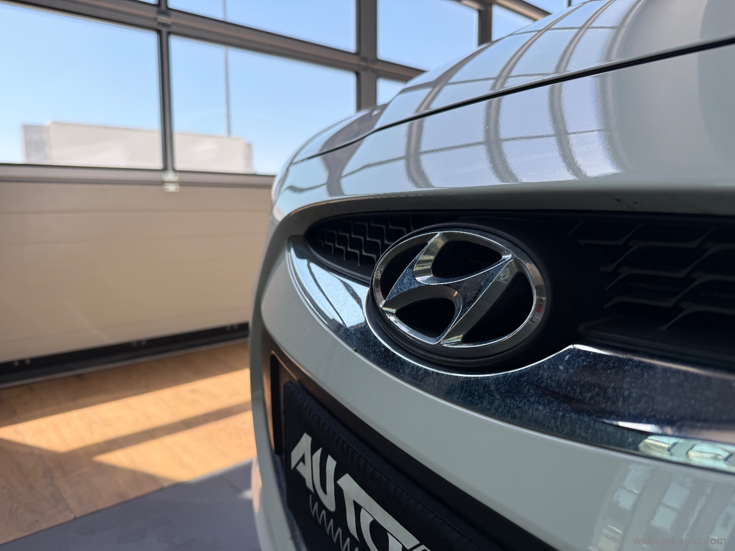 ix20 1.4 90 CV Light - immagine 15