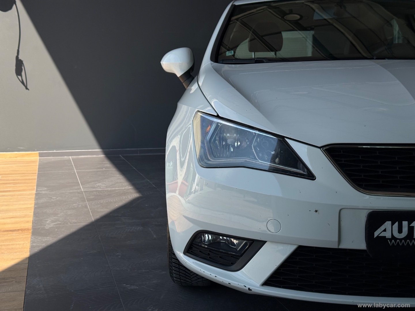 Ibiza 1.0 75CV 5p. Reference - immagine 15