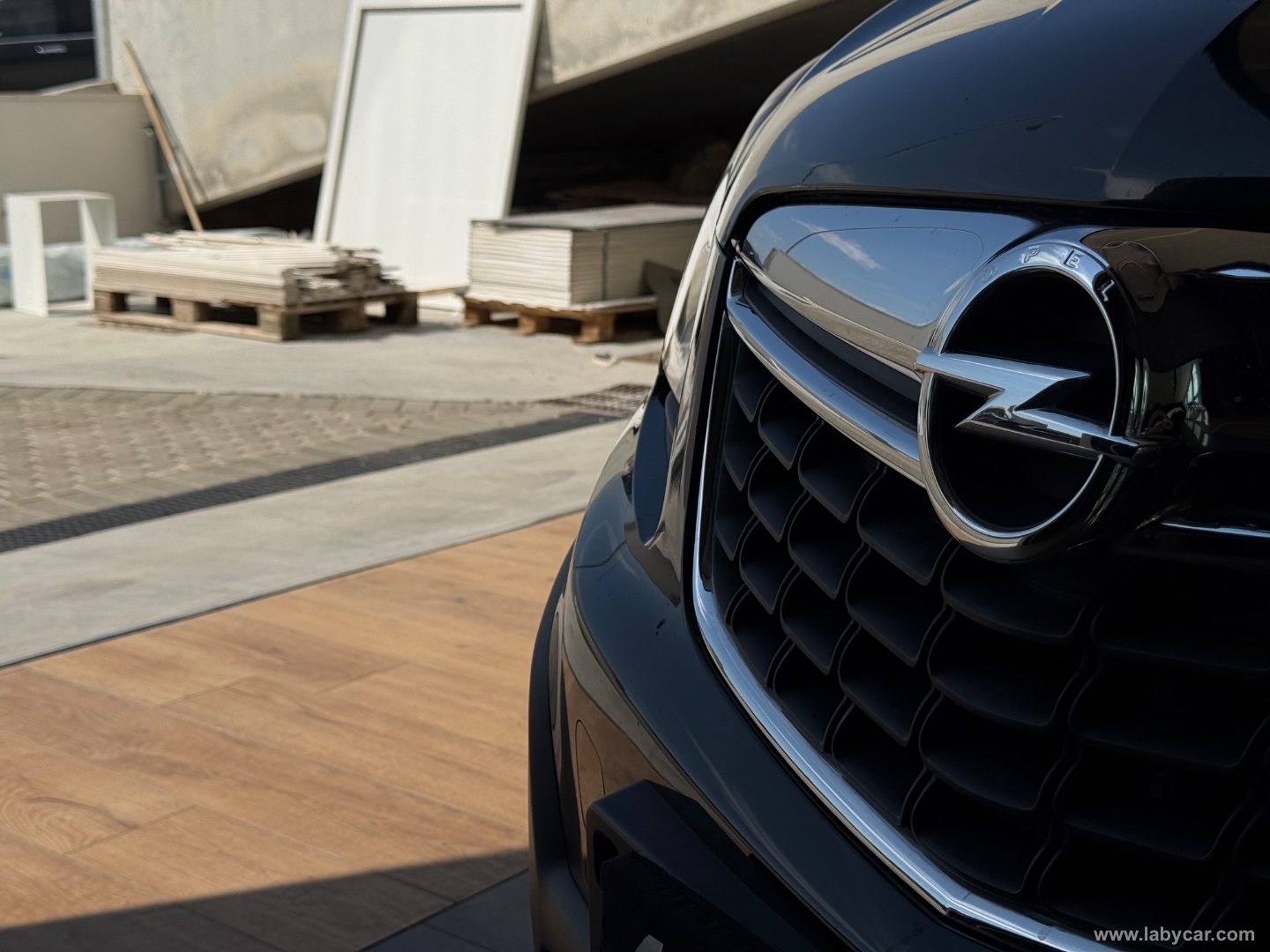 Mokka 1.7 CDTI Ecotec 130 4x2 S&S Cosmo - immagine 15