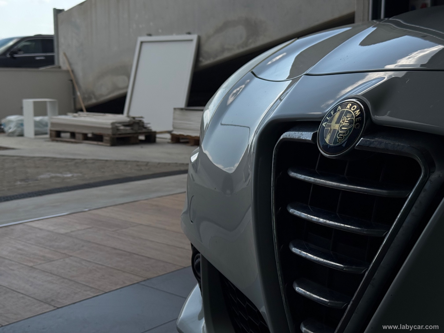 Giulietta 1.4 Turbo 120 CV GPL Prog. - immagine 15