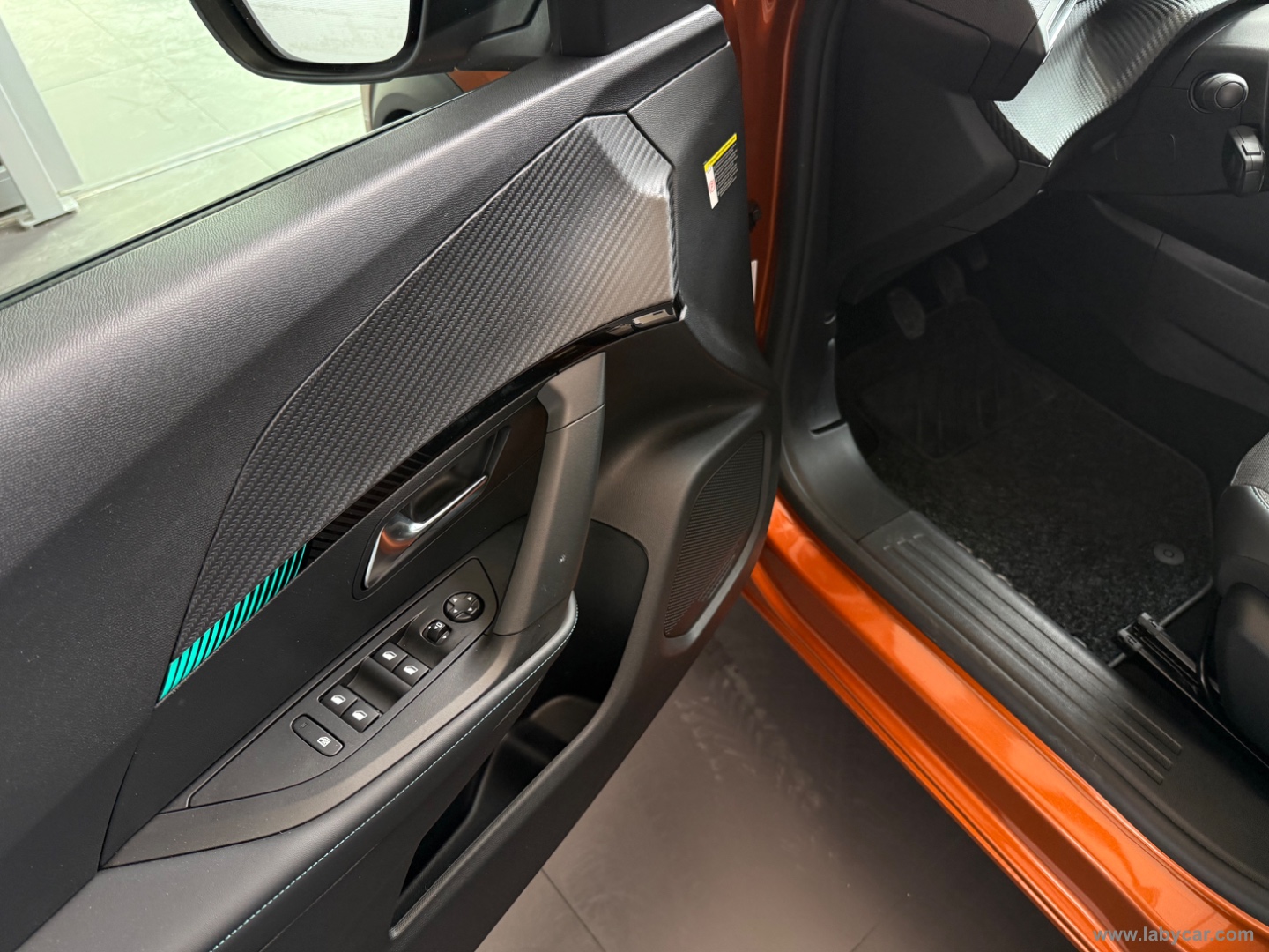 2008 PureTech 130 S&S Allure - immagine 15