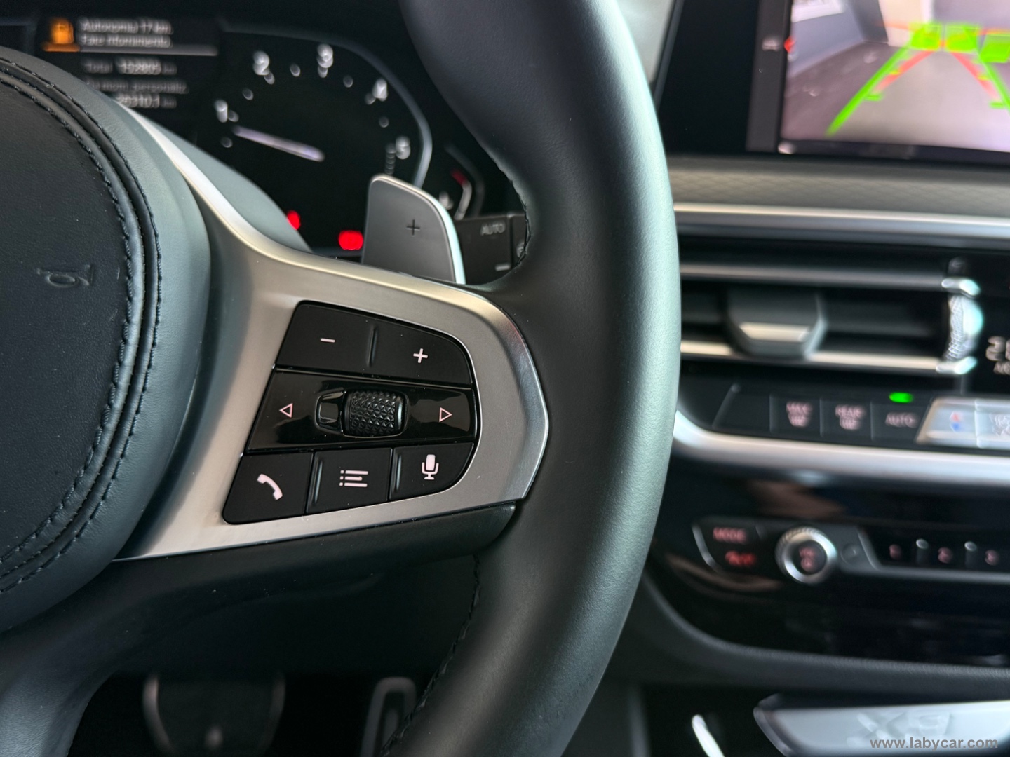 X3 xDrive20d 48V Msport - immagine 15