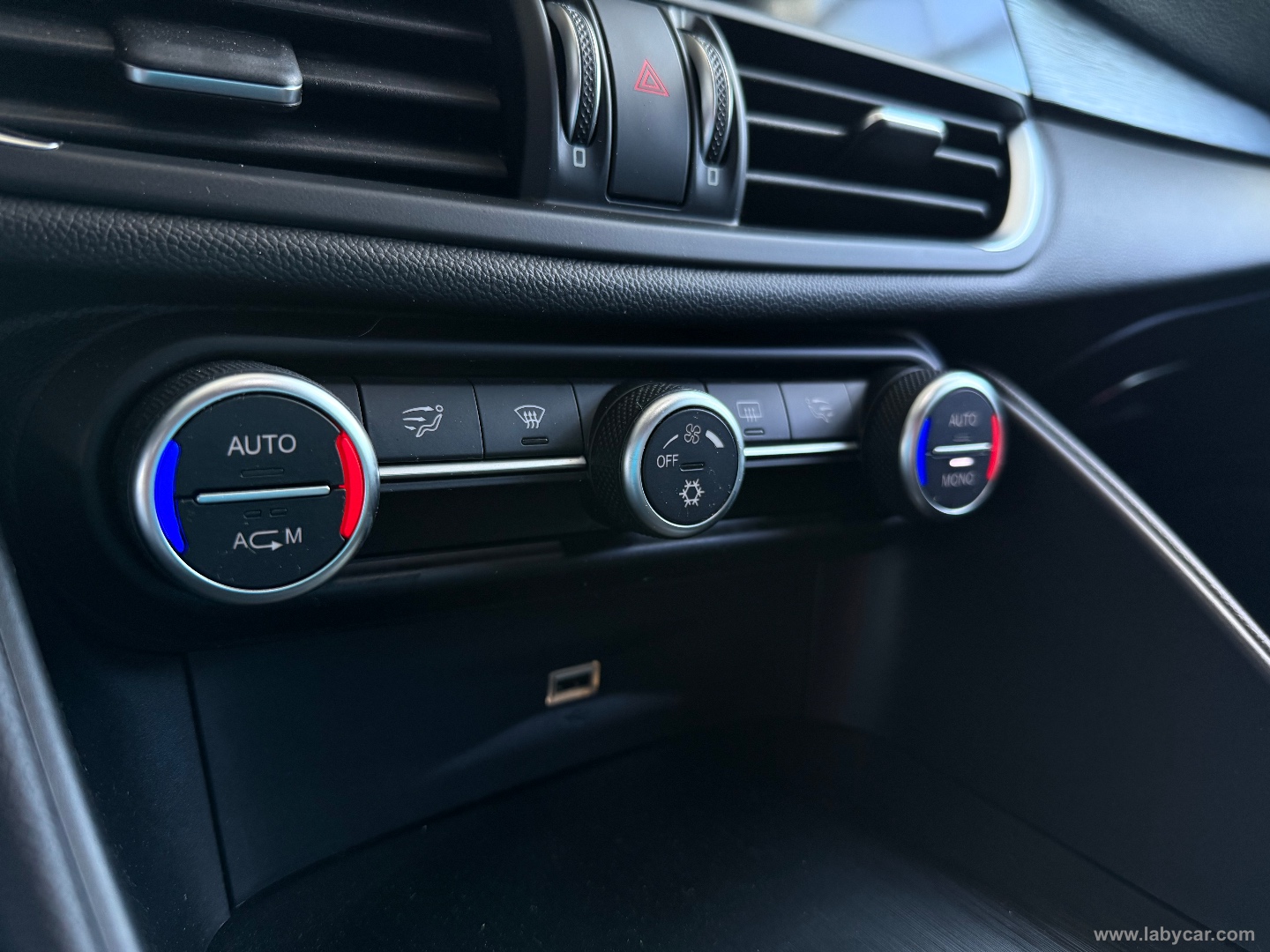 Giulia 2.2 TD 150 CV Super - immagine 15