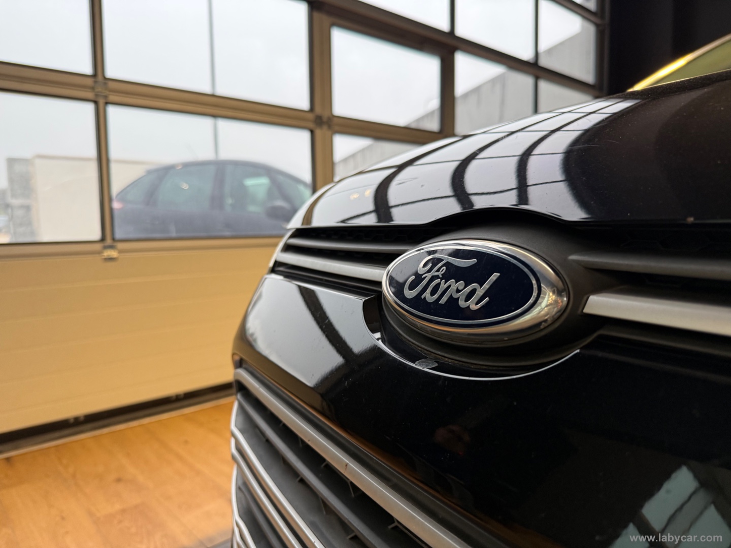 EcoSport 1.5 TDCi 95 CV Plus - immagine 15