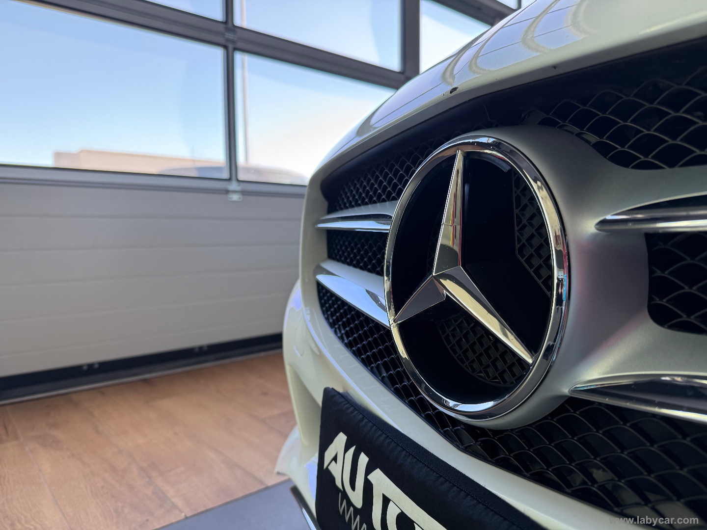 C 200 BlueTEC S.W. Automatic Executive - immagine 15