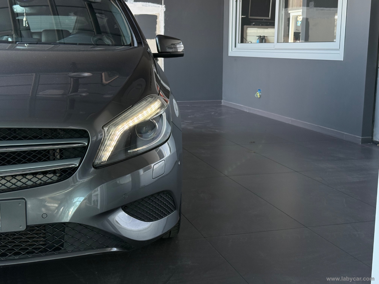 A 180 CDI Sport - immagine 15