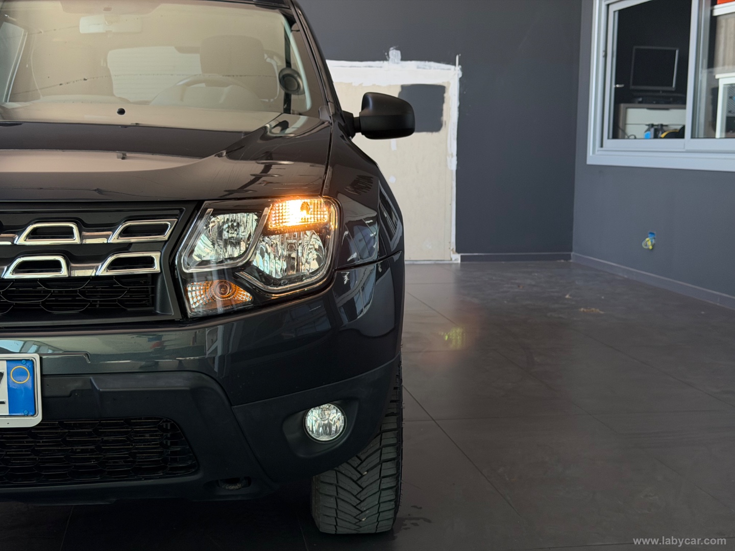 Duster 1.5 dCi 110 CV S&S 4x2 Ambiance - immagine 15