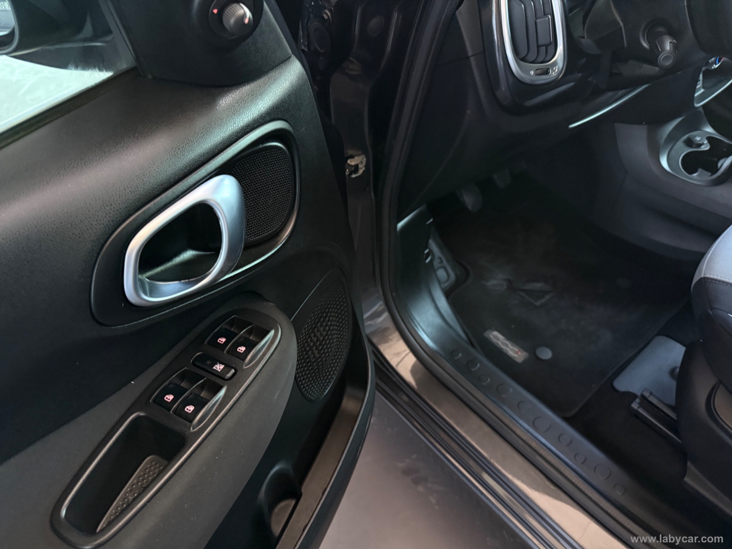 500L 1.3 MJT 95 CV Pop - immagine 15