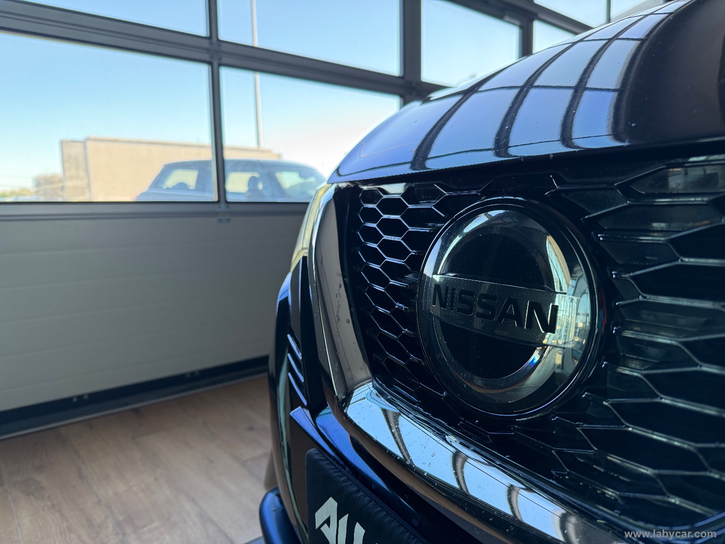 Qashqai 1.6 dCi 2WD N-Connecta - immagine 15