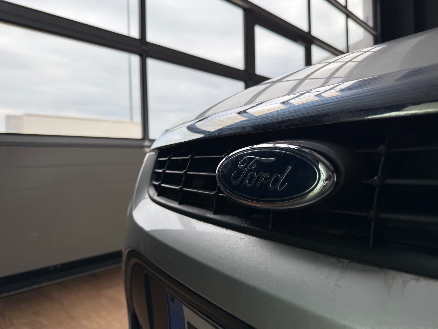 Focus 1.6 TDCi 110 CV SW Ikon DPF - immagine 15