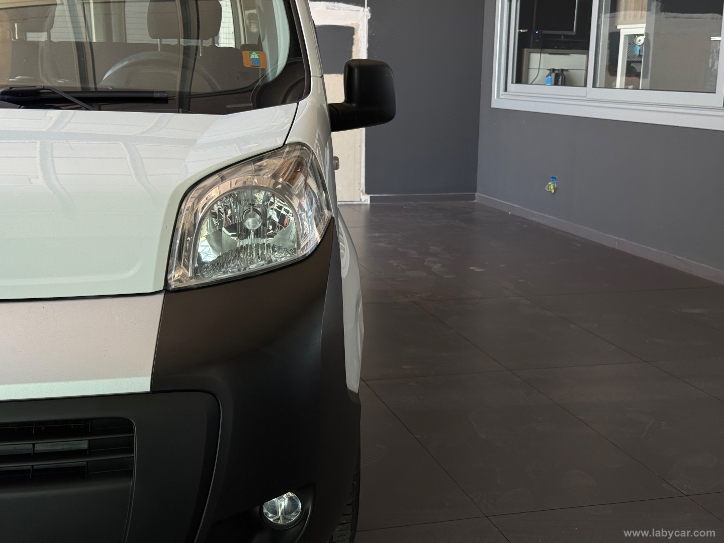 Fiorino 1.3 MJT 75 Combi Svtr.SX - immagine 15