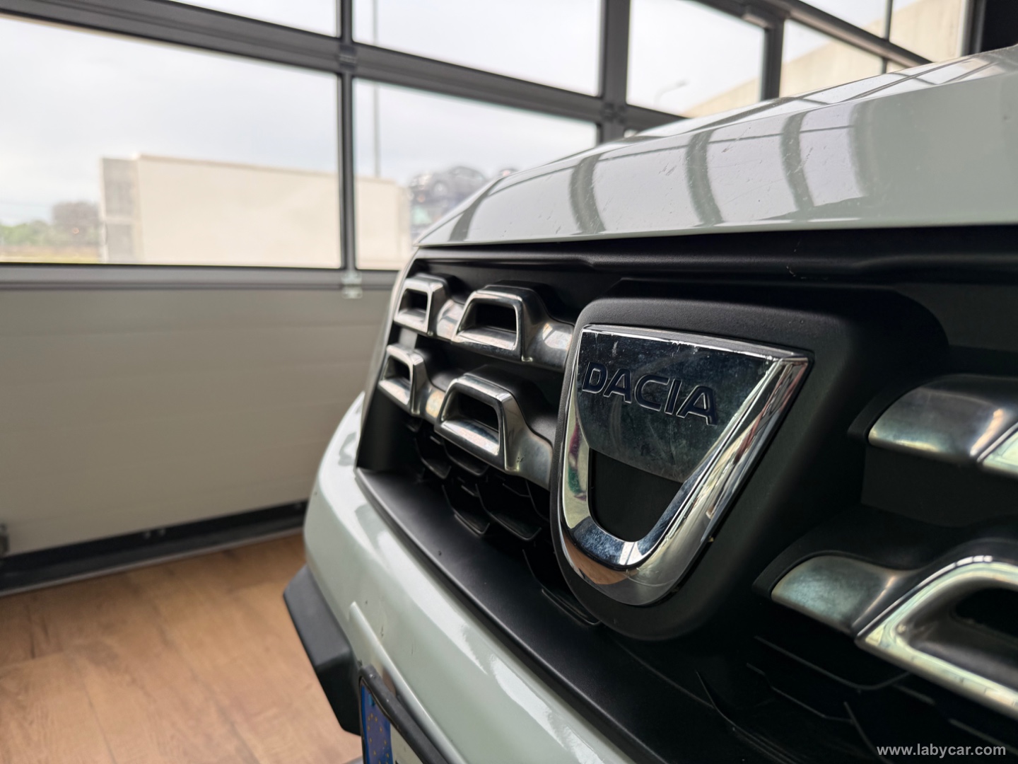 Duster 1.5 dCi 110 CV 4x4 Ambiance - immagine 15