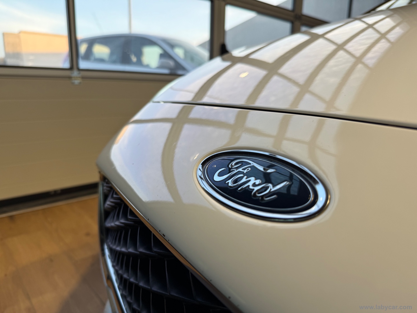 Fiesta 1.1 75 CV 5p. Connect - immagine 15