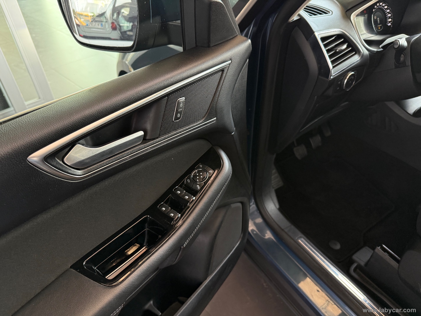 Galaxy 2.0 EcoBlue 190CV S&S Tit. Bus. - immagine 15