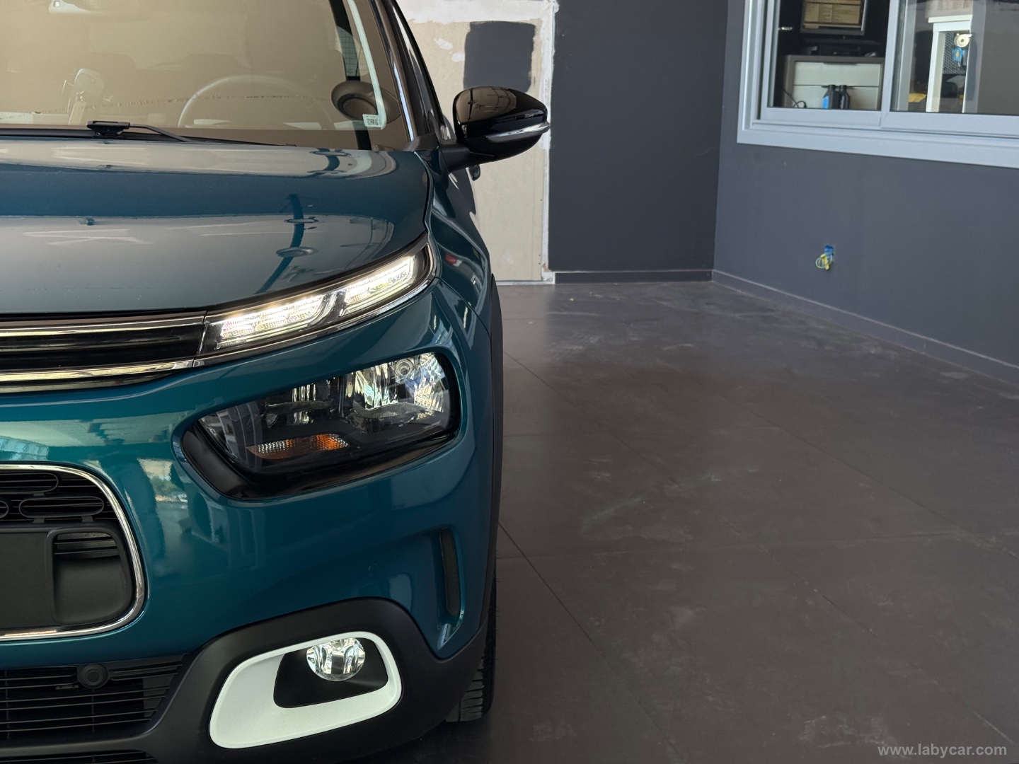 C4 Cactus BlueHDi 100 S&S Shine - immagine 15