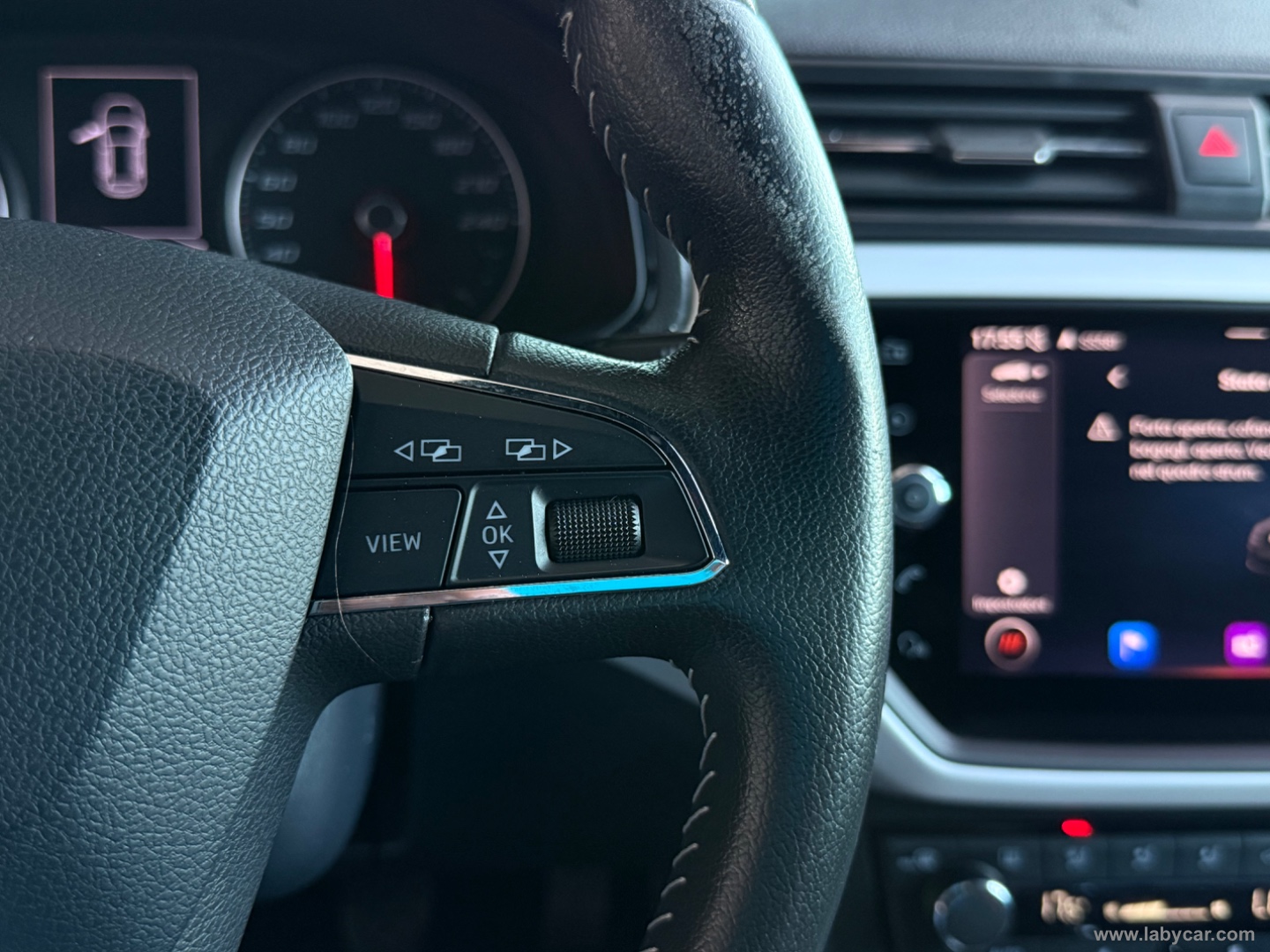 Arona 1.6 TDI 95CV XCELLENCE - immagine 15