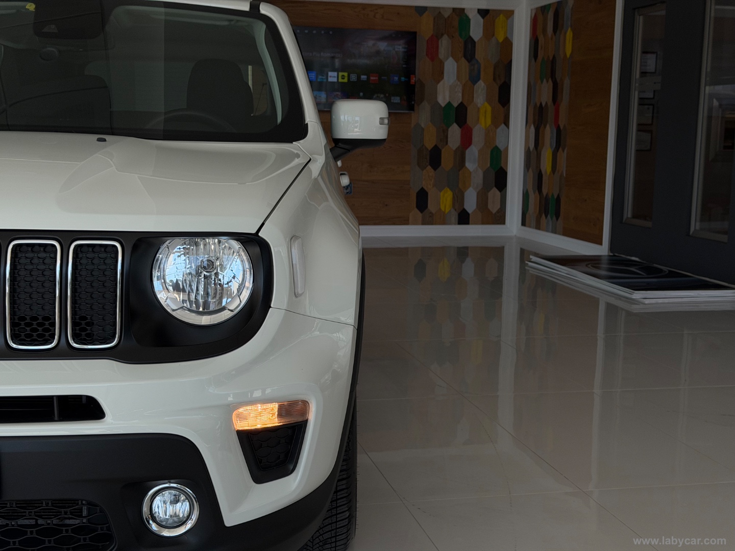 Renegade 1.0 T3 Business - immagine 15