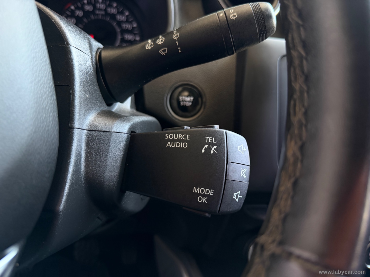 Duster 1.5 dCi 8V 110 CV 4x2 Comfort - immagine 15