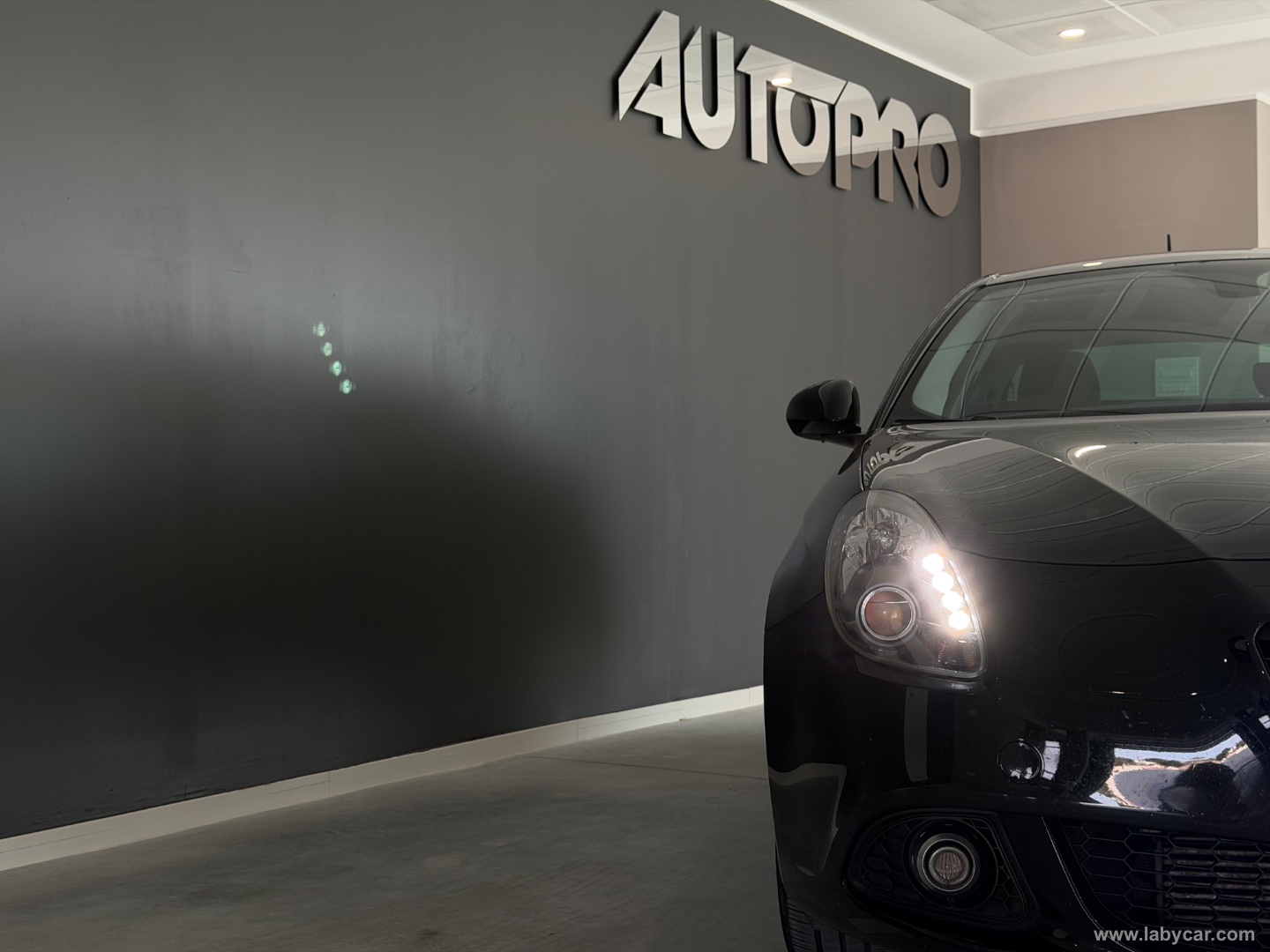 Giulietta 1.6 JTDm-2 105 CV Progression - immagine 15