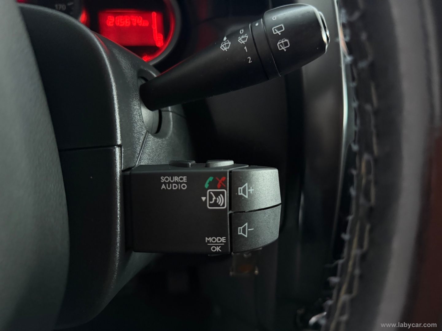 Duster 1.5 dCi 110 CV S&S 4x2 Ambiance - immagine 15