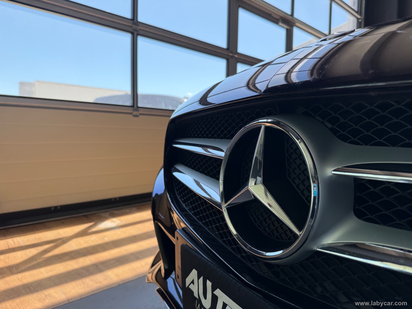 C 200 d S.W. Sport PROBLEMI AL MOTORE - immagine 15