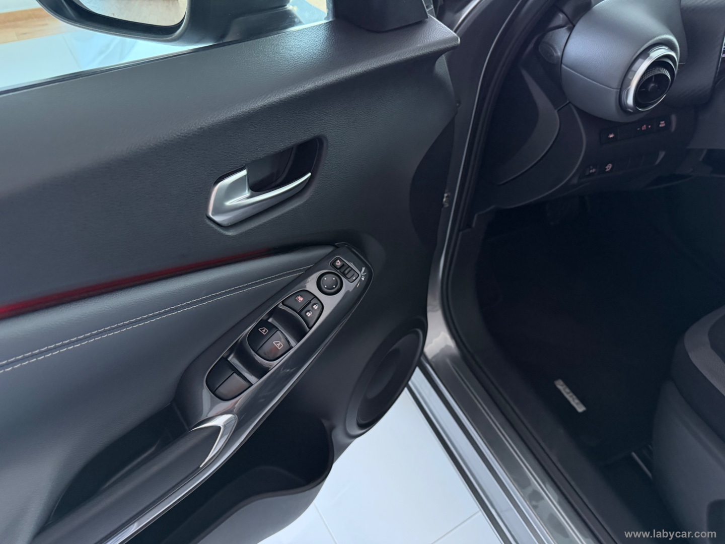 Juke 1.0 DIG-T 117 CV DCT N-Connecta - immagine 15