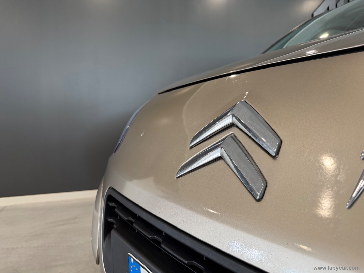 C3 Picasso 1.6 HDi 110 air. Style - immagine 15