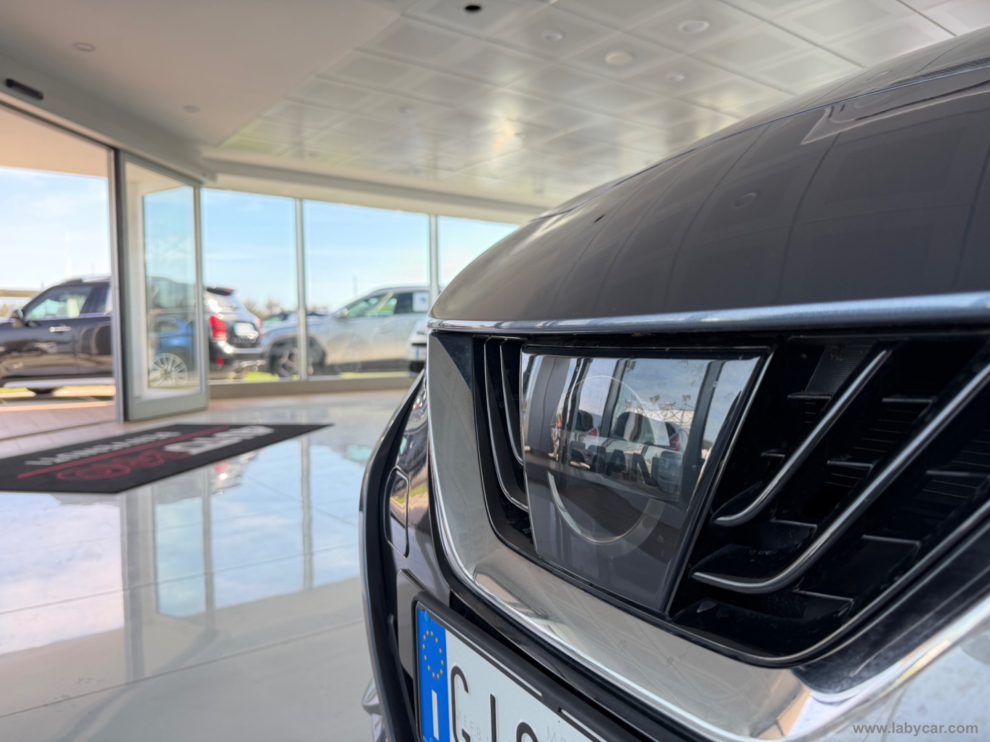 Micra IG-T 92 5p. Acenta - immagine 15