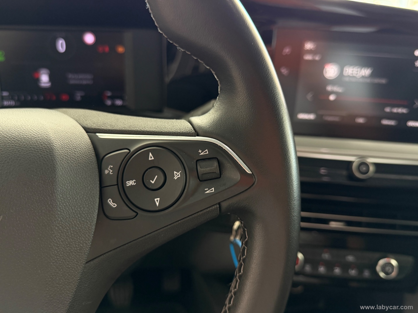 Mokka 1.2 Turbo Edition - immagine 15
